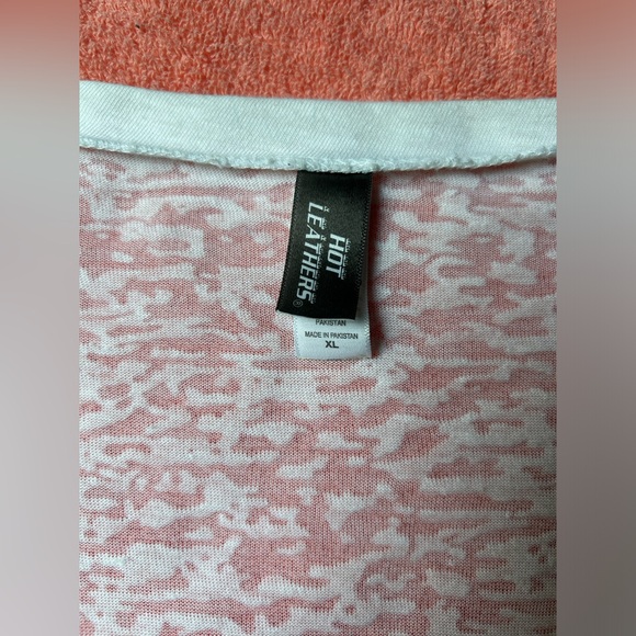 Super light ladies’ t-shirt. - Picture 2 of 9